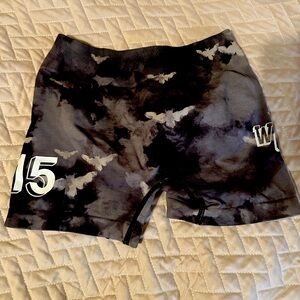 Darc sport small shorts